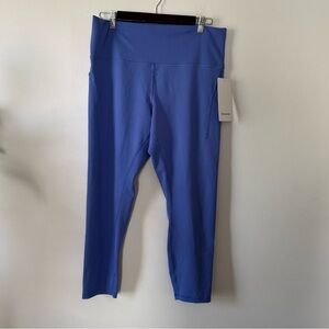 Lululemon Wunder Train High-Rise Tight with Pockets 25"
Wild Indigo